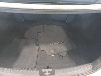 2018 Hyundai Elantra Value Edition Sedan – miniatura 16