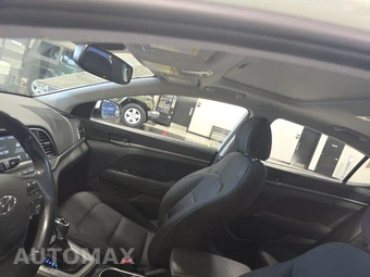2018 Hyundai Elantra Value Edition Sedan – miniatura 17
