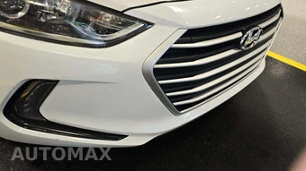2018 Hyundai Elantra Value Edition Sedan – miniatura 30