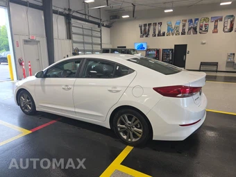 2018 Hyundai Elantra Value Edition Sedan – miniatura 6