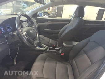 2018 Hyundai Elantra Value Edition Sedan – miniatura 7
