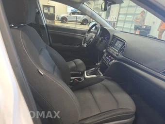 2018 Hyundai Elantra Value Edition Sedan – miniatura 8