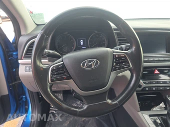 2018 Hyundai Elantra Value Edition Sedan – miniatura 10