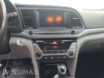 2018 Hyundai Elantra Value Edition Sedan – miniatura 11