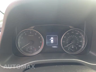 2018 Hyundai Elantra Value Edition Sedan – miniatura 12