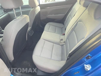 2018 Hyundai Elantra Value Edition Sedan – miniatura 13
