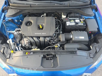 2018 Hyundai Elantra Value Edition Sedan – miniatura 15