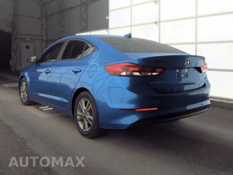 2018 Hyundai Elantra Value Edition Sedan – miniatura 6