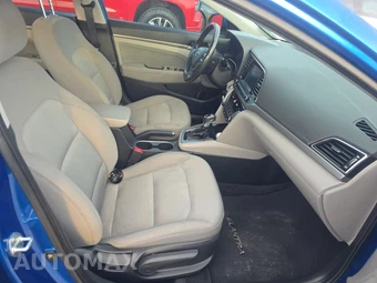 2018 Hyundai Elantra Value Edition Sedan – miniatura 8