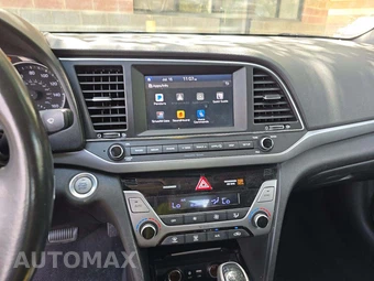 2018 Hyundai Elantra Value Edition Sedan - miniatura 10