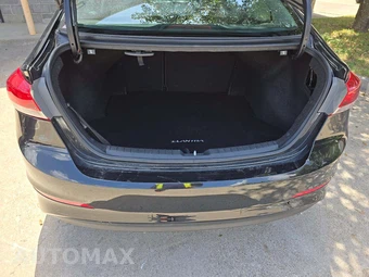2018 Hyundai Elantra Value Edition Sedan - miniatura 14