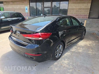 2018 Hyundai Elantra Value Edition Sedan - miniatura 3