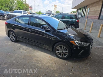2018 Hyundai Elantra Value Edition Sedan - miniatura 4