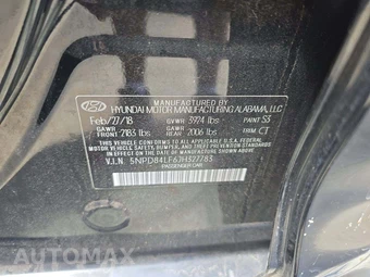 2018 Hyundai Elantra Value Edition Sedan - miniatura 5