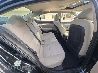 2018 Hyundai Elantra Value Edition Sedan - miniatura 16