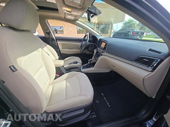 2018 Hyundai Elantra Value Edition Sedan - miniatura 18