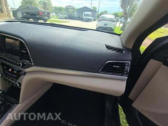 2018 Hyundai Elantra Value Edition Sedan - miniatura 19