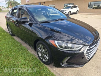 2018 Hyundai Elantra Value Edition Sedan - miniatura 4