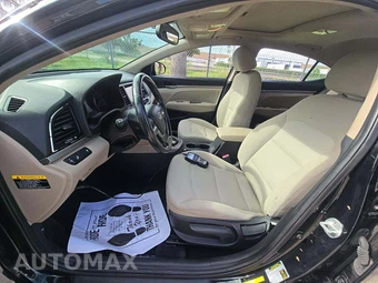 2018 Hyundai Elantra Value Edition Sedan - miniatura 6