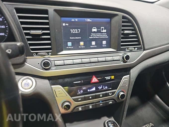 2018 Hyundai Elantra Value Edition Sedan - miniatura 10