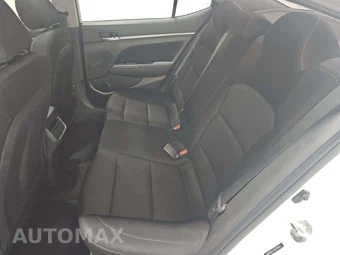 2018 Hyundai Elantra Value Edition Sedan - miniatura 13