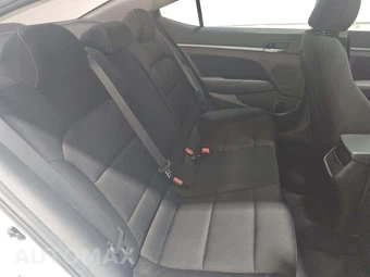 2018 Hyundai Elantra Value Edition Sedan - miniatura 16