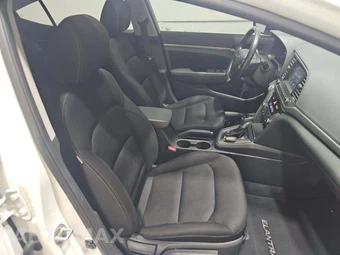 2018 Hyundai Elantra Value Edition Sedan - miniatura 18