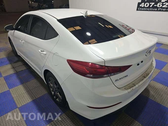 2018 Hyundai Elantra Value Edition Sedan - miniatura 2