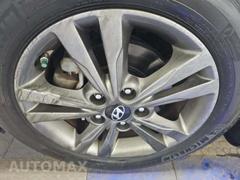 2018 Hyundai Elantra Value Edition Sedan - miniatura 21