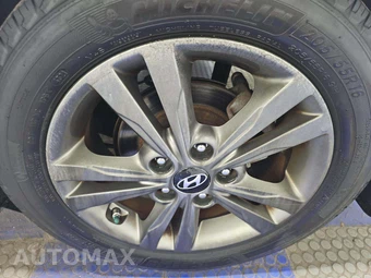 2018 Hyundai Elantra Value Edition Sedan - miniatura 22