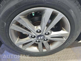 2018 Hyundai Elantra Value Edition Sedan - miniatura 23