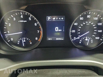 2018 Hyundai Elantra Value Edition Sedan - miniatura 9