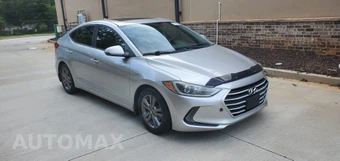 2018 Hyundai Elantra Value Edition Sedan - car from the USA, Manheim Buy-Now listing at AUTOMAX