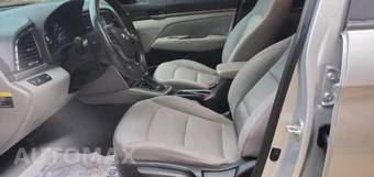 2018 Hyundai Elantra Value Edition Sedan - miniatura 10