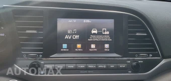 2018 Hyundai Elantra Value Edition Sedan - miniatura 12