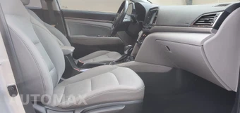 2018 Hyundai Elantra Value Edition Sedan - miniatura 13