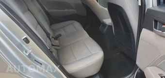 2018 Hyundai Elantra Value Edition Sedan - miniatura 14