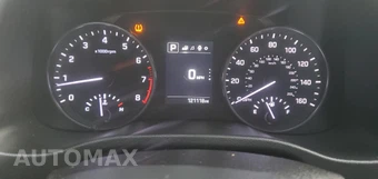2018 Hyundai Elantra Value Edition Sedan - miniatura 15