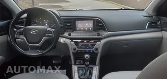 2018 Hyundai Elantra Value Edition Sedan - miniatura 16