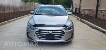 2018 Hyundai Elantra Value Edition Sedan - miniatura 2