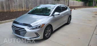 2018 Hyundai Elantra Value Edition Sedan - miniatura 3
