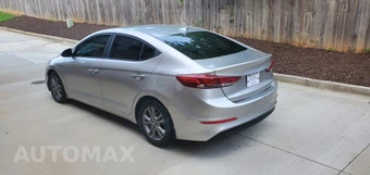 2018 Hyundai Elantra Value Edition Sedan - miniatura 4