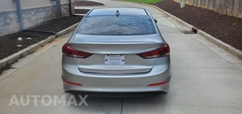 2018 Hyundai Elantra Value Edition Sedan - miniatura 5