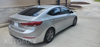 2018 Hyundai Elantra Value Edition Sedan - miniatura 6