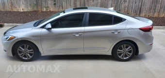 2018 Hyundai Elantra Value Edition Sedan - miniatura 7