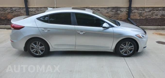 2018 Hyundai Elantra Value Edition Sedan - miniatura 9