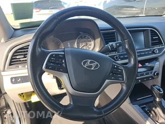 2018 Hyundai Elantra Value Edition Sedan - miniatura 10
