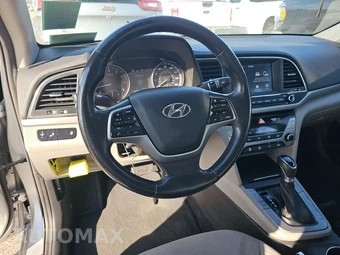 2018 Hyundai Elantra Value Edition Sedan - miniatura 11
