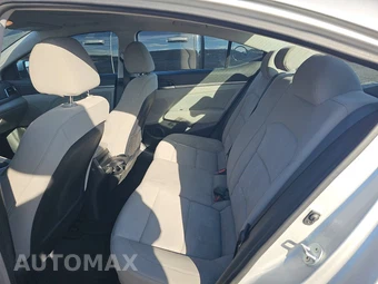 2018 Hyundai Elantra Value Edition Sedan - miniatura 13