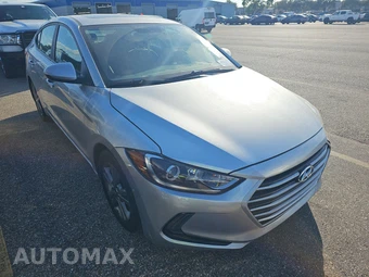 2018 Hyundai Elantra Value Edition Sedan - miniatura 3